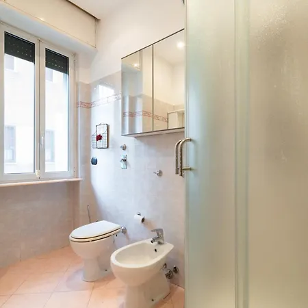 Full Comfort Belluno Apartamento *