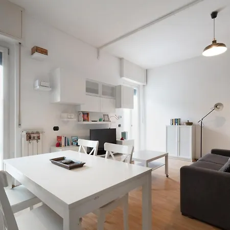 Apartamento Full Comfort Belluno Milán