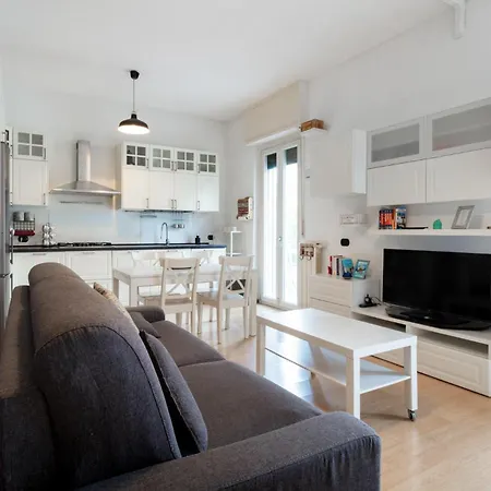 Apartamento Full Comfort Belluno