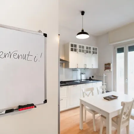 Full Comfort Belluno * ميلان