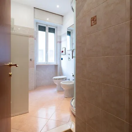شقة Full Comfort Belluno *
