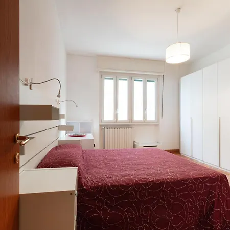 Full Comfort Belluno شقة ميلان