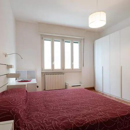 Full Comfort Belluno ميلان