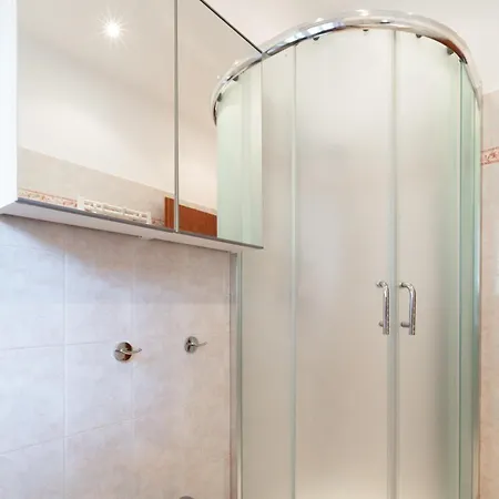 Full Comfort Belluno شقة