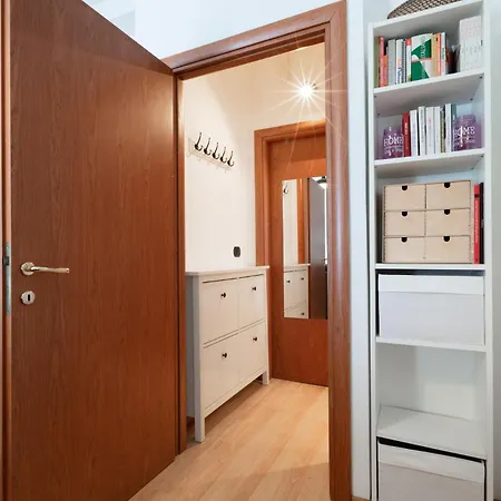 Full Comfort Belluno ميلان