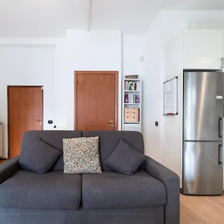 Full Comfort Belluno * ميلان