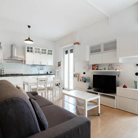 Full Comfort Belluno شقة