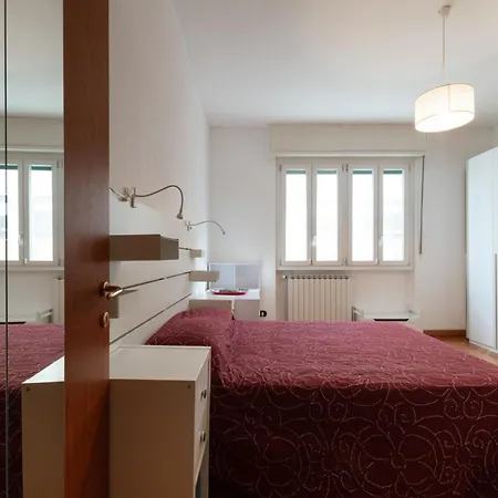 شقة Full Comfort Belluno *