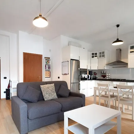 Full Comfort Belluno ميلان