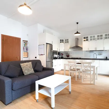 شقة Full Comfort Belluno